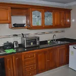 Brendas House