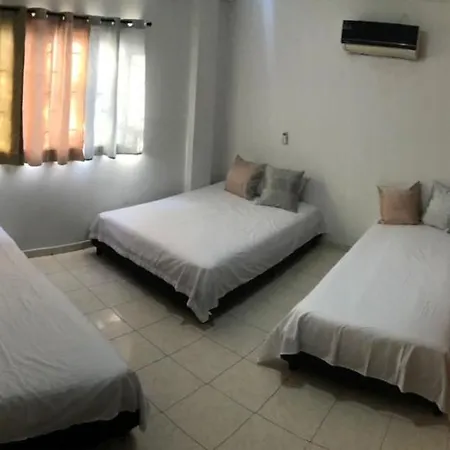 Guest house Brendas House Cartagena